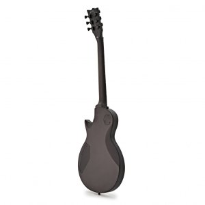 Esp Ltd Ec256 Black Satin