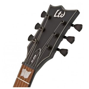 Esp Ltd Ec256 Black Satin