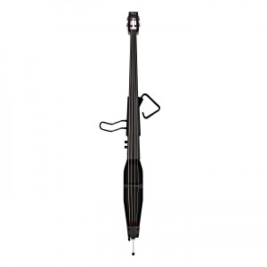 Stagg Contrabbasso Elettrificato 3/4 Black