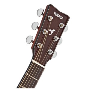Yamaha Fg850 Natural