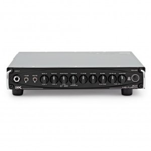 Gallien-Krueger Mb Fusion 800