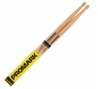 Promark Rebound 2B Punta in Nylon