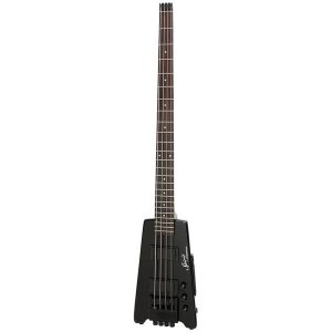 Steinberger Spirit Xt-2 Standard Basso 4 Corde Black