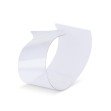 Taylor Pickguard 5,5' Static Rosette Transparent