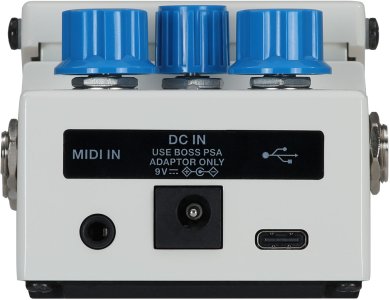Boss PX-1 Plugout FX