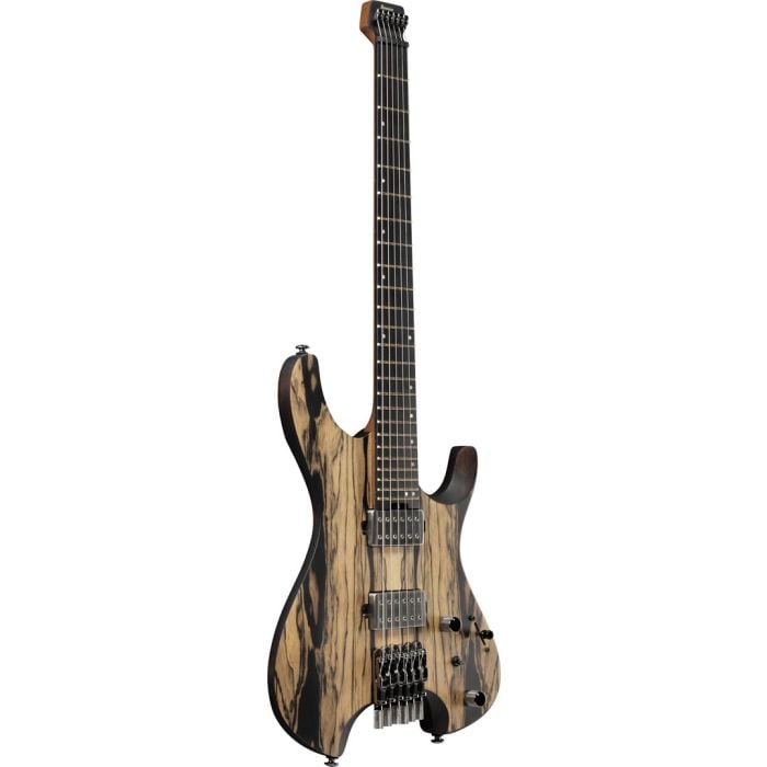 Ibanez Q52PE Natural Flat