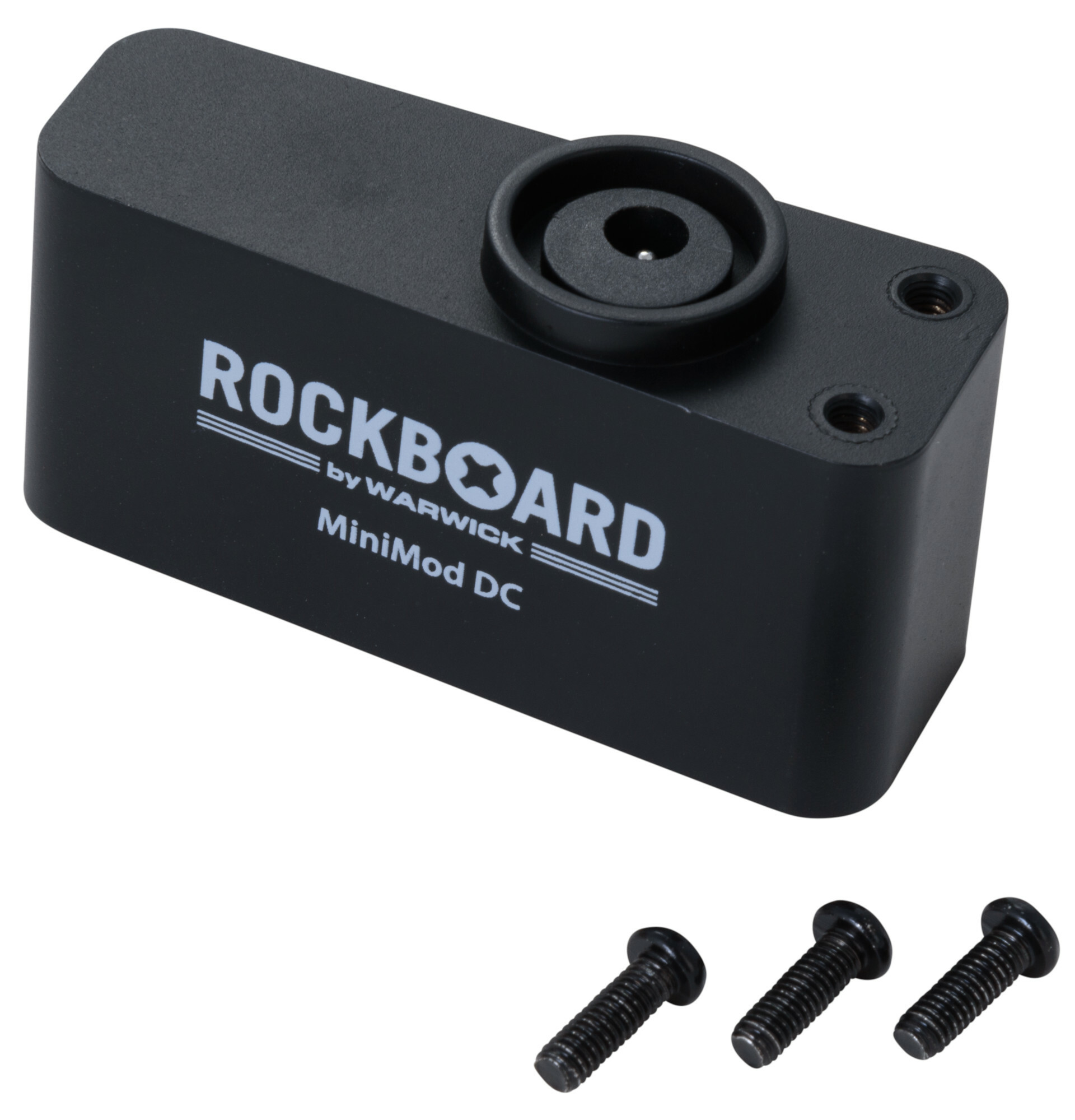 Rockboard Mini Mounting MOD TRS Patchbay
