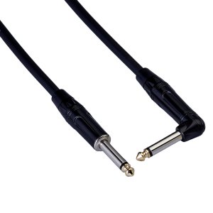 Bespeco Cavo Strumenti Jack Mono Jack Mono Pipa Mt 3 Rockit