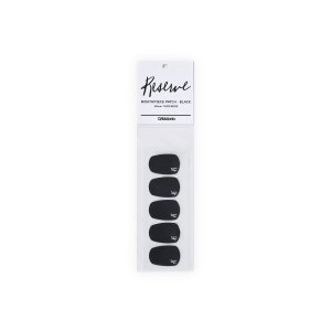 Rico Reserve Salva Bocchino Nero Conf 5 Pz.