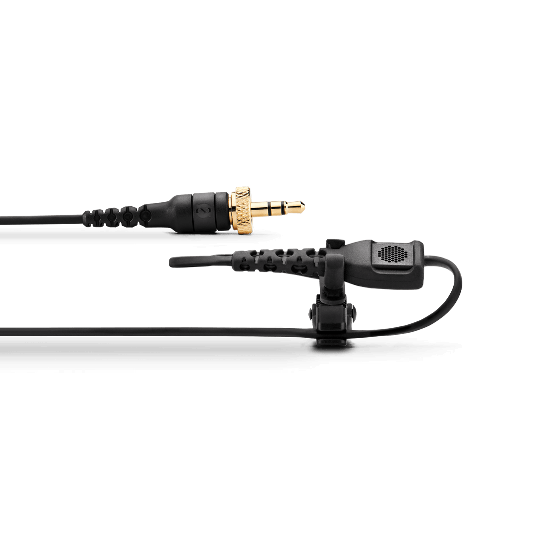 Rode Microfono Lavalier II