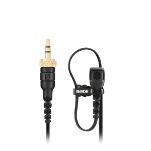 Rode Microfono Lavalier II