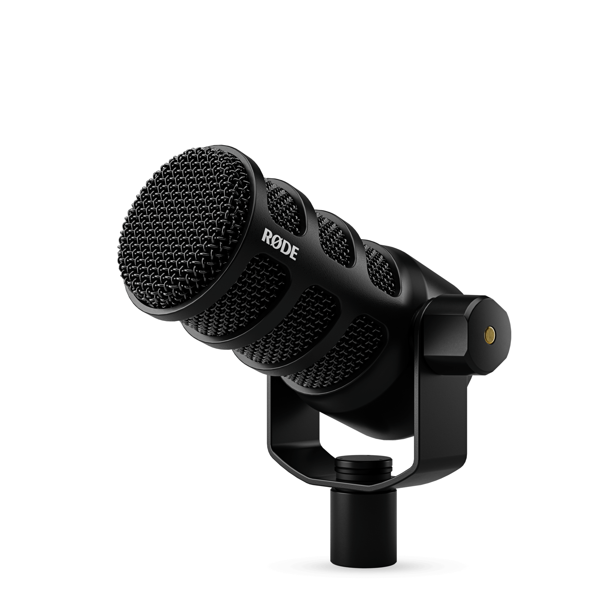 Rode Podmic USB Microfono Dinamico per Podcasting