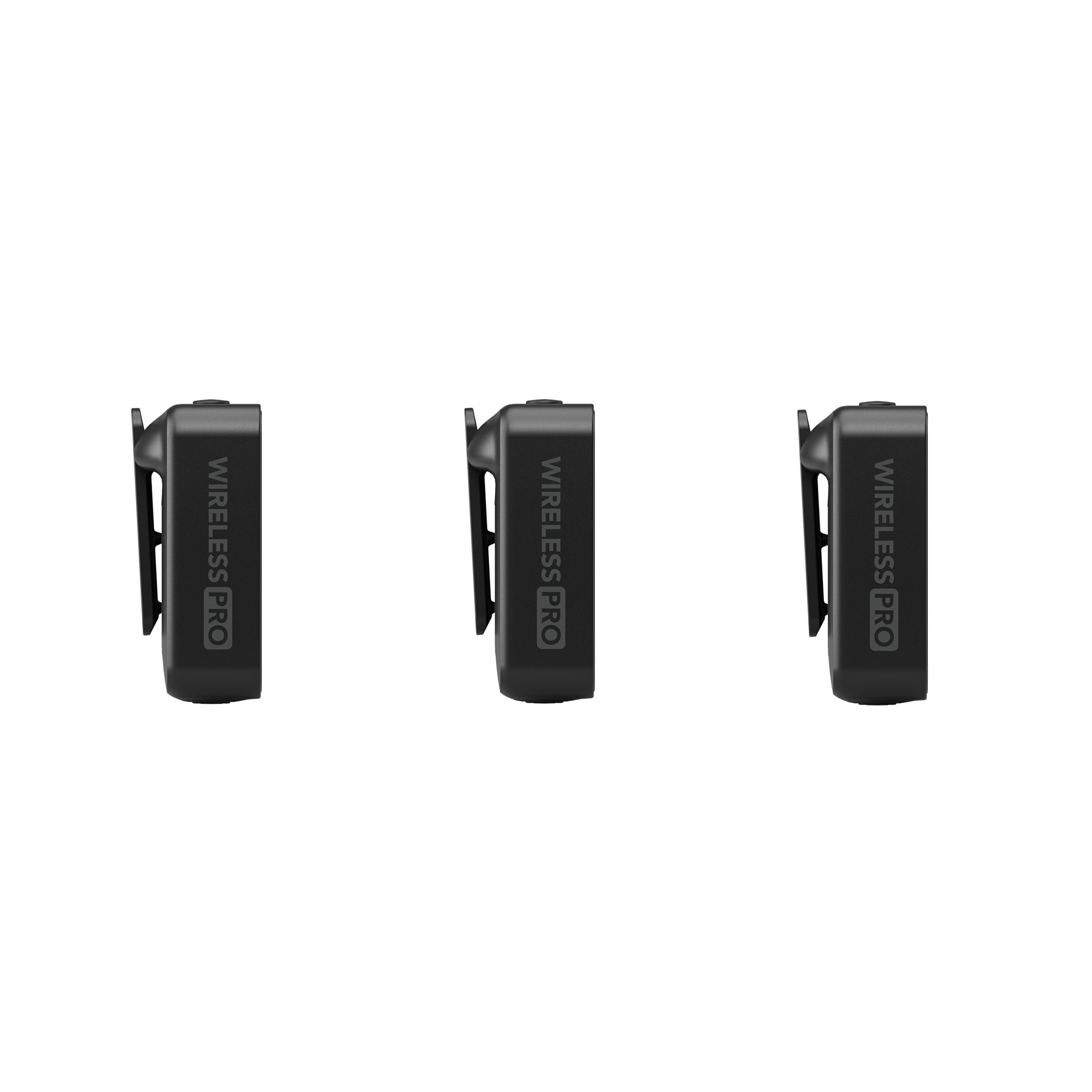 Rode Wireless Pro
