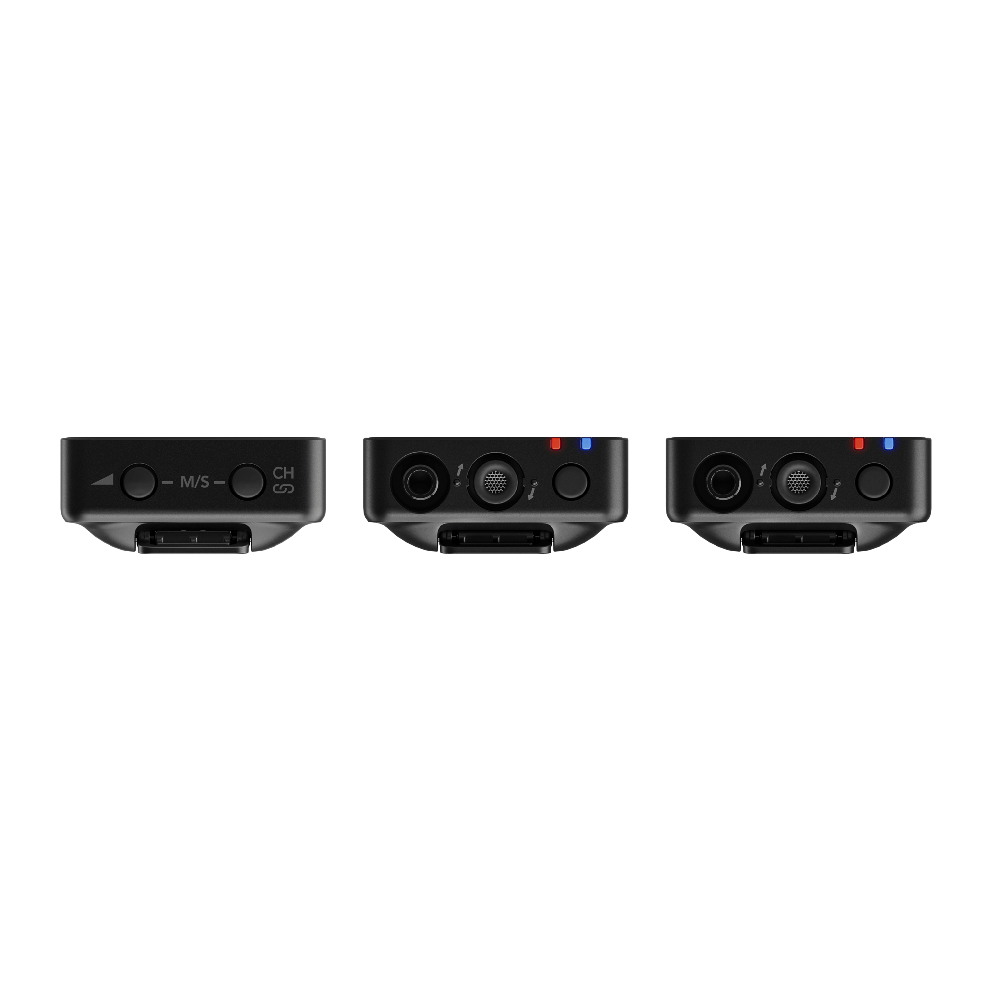 Rode Wireless Pro