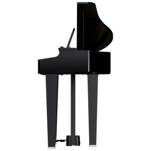 Roland GP3 PE Polished Ebony