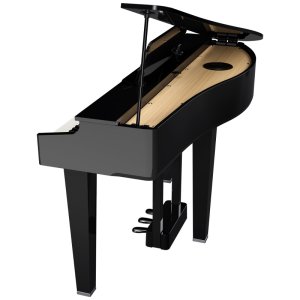 Roland GP3 PE Polished Ebony