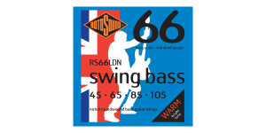 Rotosound Muta per Basso 4C Swing 45-105