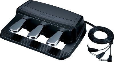 Roland Rpu3
