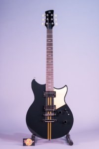 YAMAHA Revstar RSP20X Rusty brass charcoal