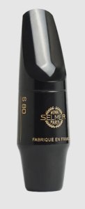 Selmer Bocchino Sassofono Sax Alto S80 F