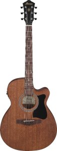 Ibanez VC44CE Open Pore Natural