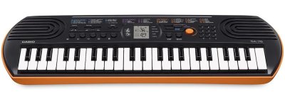 Casio Sa76