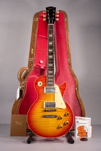 GIBSON LES PAUL R0 USATA