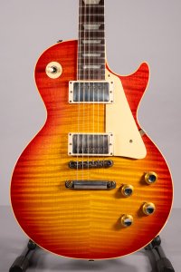 GIBSON LES PAUL R0 USATA