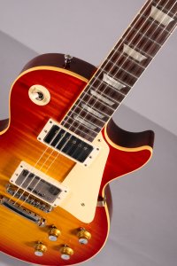 GIBSON LES PAUL R0 USATA