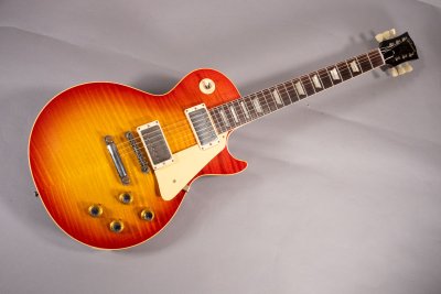 GIBSON LES PAUL R0 USATA