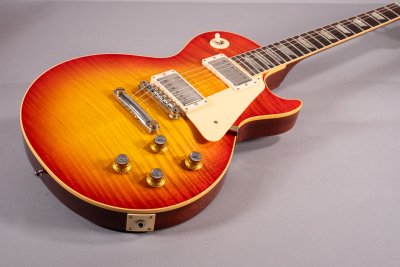 GIBSON LES PAUL R0 USATA