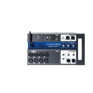 Soundcraft Ui12