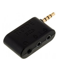 Rode Sc6 Cable