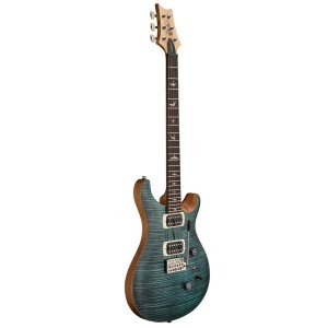 Prs SE Custom 24 New Color Slate Blue