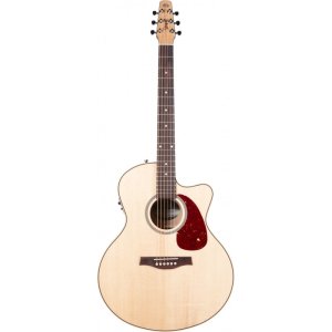 Seagull Performer CutaWay Mini Jumbo HG Presys II