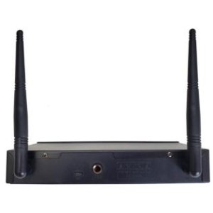 Karma Doppio Radiomicrofono Palmare UHF