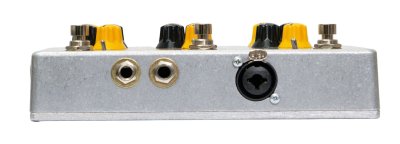 Markbass Pro Bass Mixer