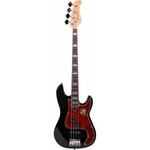 Sire By Marcus Miller P7 Alder Fretless 2Gen Black