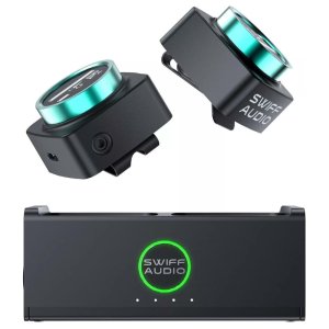 Swiff Audio In-Ear Monitor Wireless