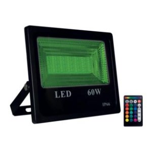 Karma Faro a Led Smart Impermeabile IP66 - 60W