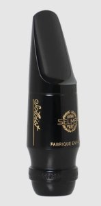 Selmer Bocchino Sassofono Sax Alto Soloist F