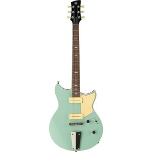 Yamaha Revstar RSS02T Sonic Blue