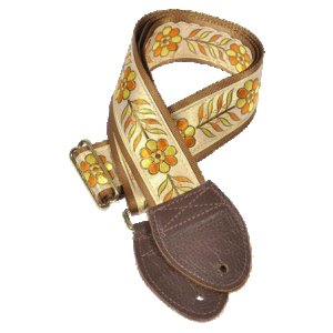 Souldier Anja Guitar Strap