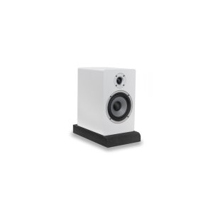 Soundsation Studio Pad 6 Coppia di Isolatori in Spugna per Monitor da 6,5'