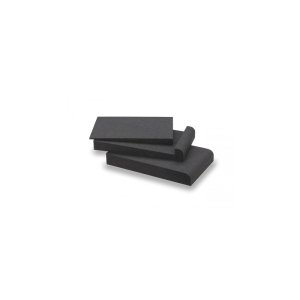 Soundsation Studio Pad 6 Coppia di Isolatori in Spugna per Monitor da 6,5'