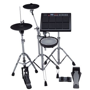 ROLAND SPD-20PRO-BK Pad Percussivo Digitale