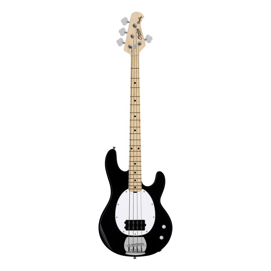Sterling By Musicman StingRay RAY2 Black