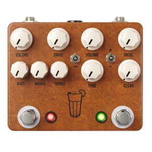 Jhs Pedals STD Sweet Tea V3