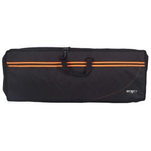 Stefy KB300 Borsa Tastiera 125X31X15 Imbottitura 13 mm.