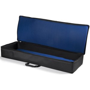 Stefy Kb400 Borsa Tastiera 1020X440X150 Imbottitura 15 mm